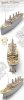 Academy 14226 R.M.S. Titanic Premium Edition with LED Units 1/400